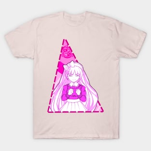 Kotoko Utsugi (Danganronpa) T-Shirt